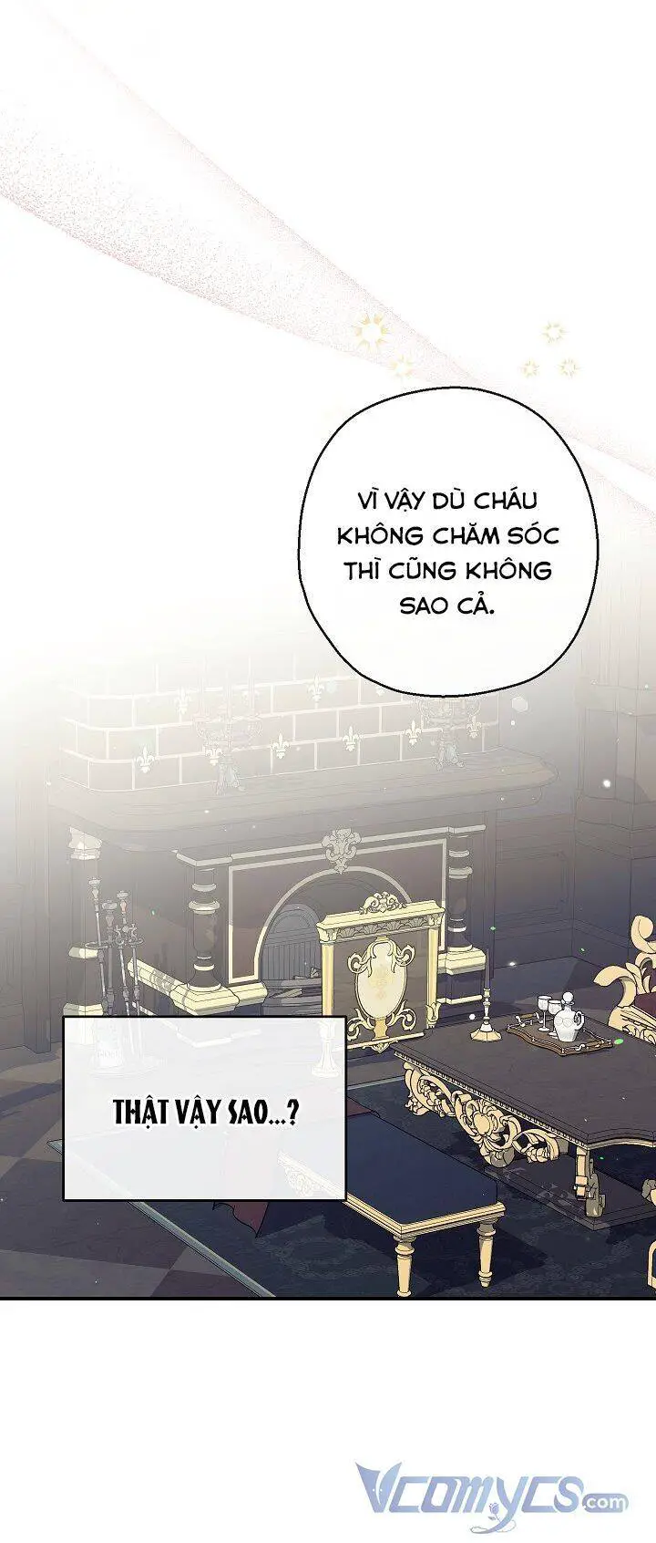 Chúng Ta Có Thể Trở Thành Người Nhà Không? Nettruyen ZZZ Chương 69 Page 15