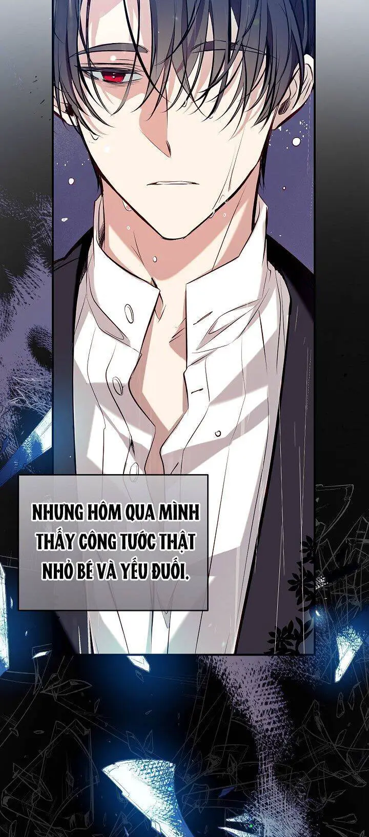 Chúng Ta Có Thể Trở Thành Người Nhà Không? Nettruyen ZZZ Chương 69 Page 17