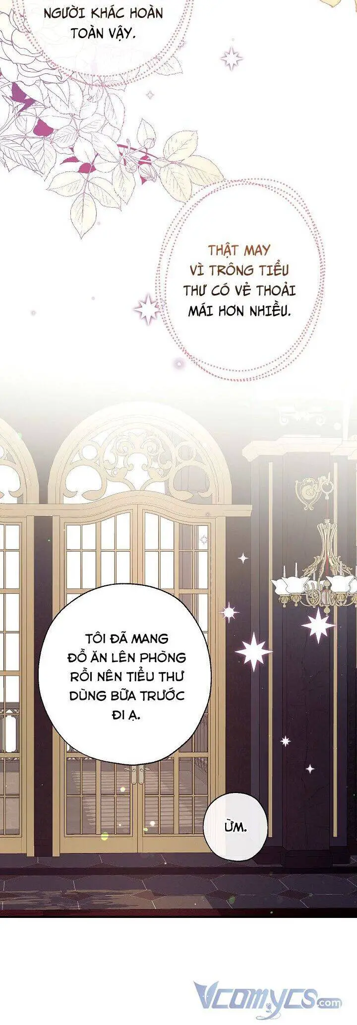 Chúng Ta Có Thể Trở Thành Người Nhà Không? Nettruyen ZZZ Chương 69 Page 27