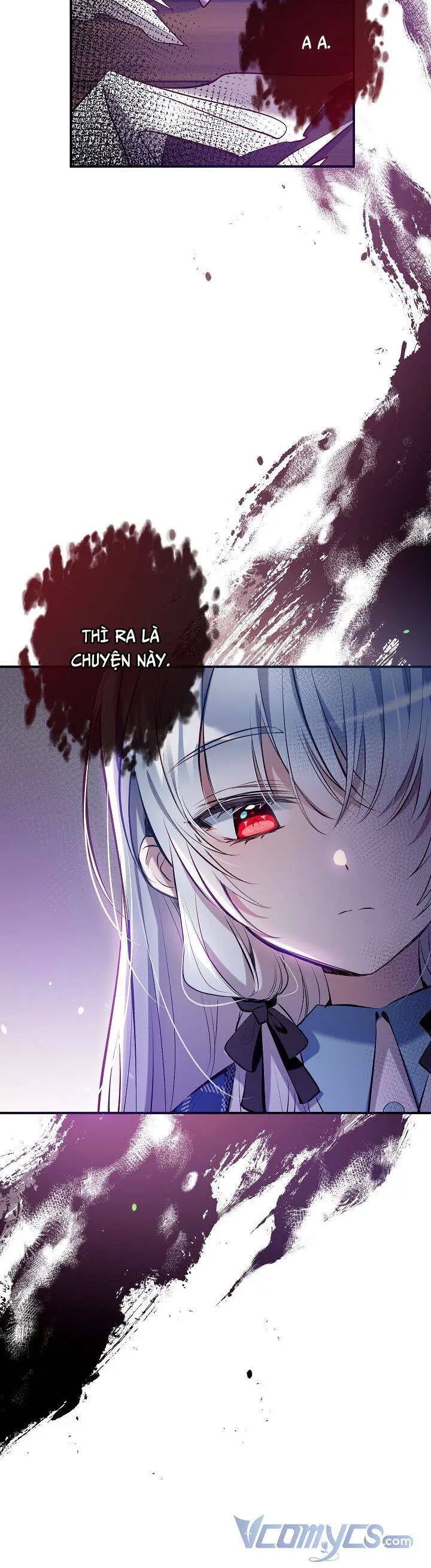 Chúng Ta Có Thể Trở Thành Người Nhà Không? Nettruyen ZZZ Chương 69 Page 34