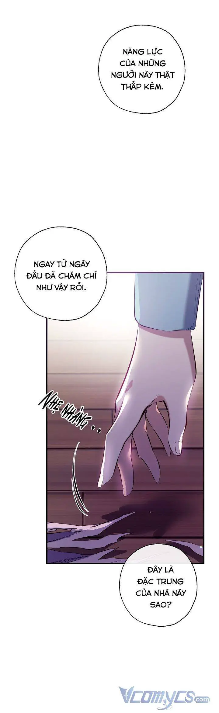 Chúng Ta Có Thể Trở Thành Người Nhà Không? Nettruyen ZZZ Chương 69 Page 35