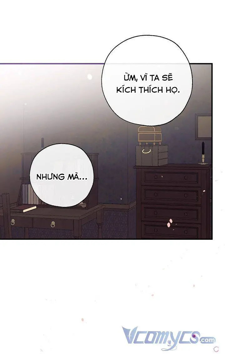 Chúng Ta Có Thể Trở Thành Người Nhà Không? Nettruyen ZZZ Chương 69 Page 41