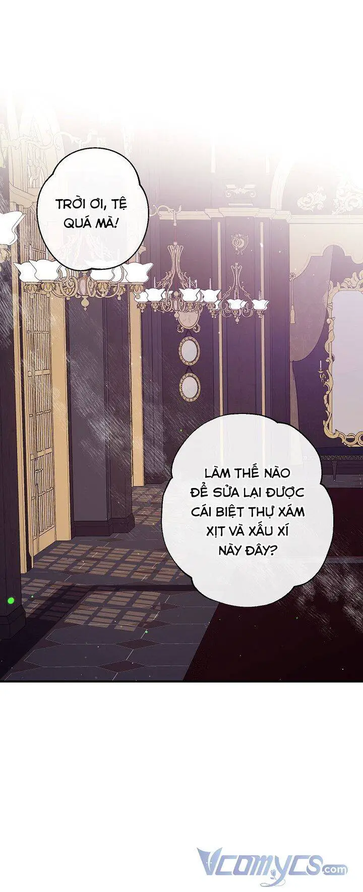 Chúng Ta Có Thể Trở Thành Người Nhà Không? Nettruyen ZZZ Chương 69 Page 47