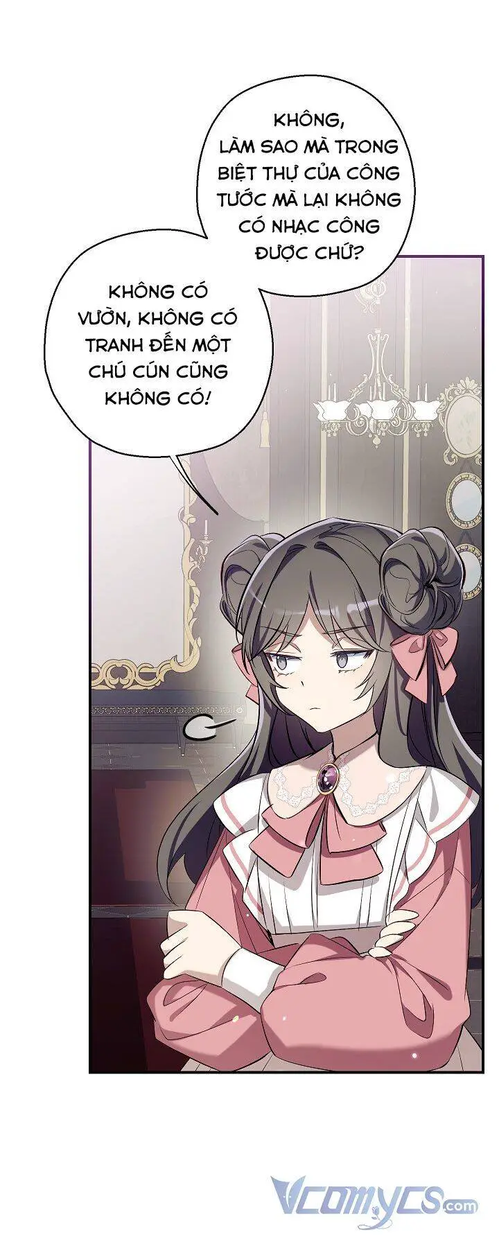 Chúng Ta Có Thể Trở Thành Người Nhà Không? Nettruyen ZZZ Chương 69 Page 48