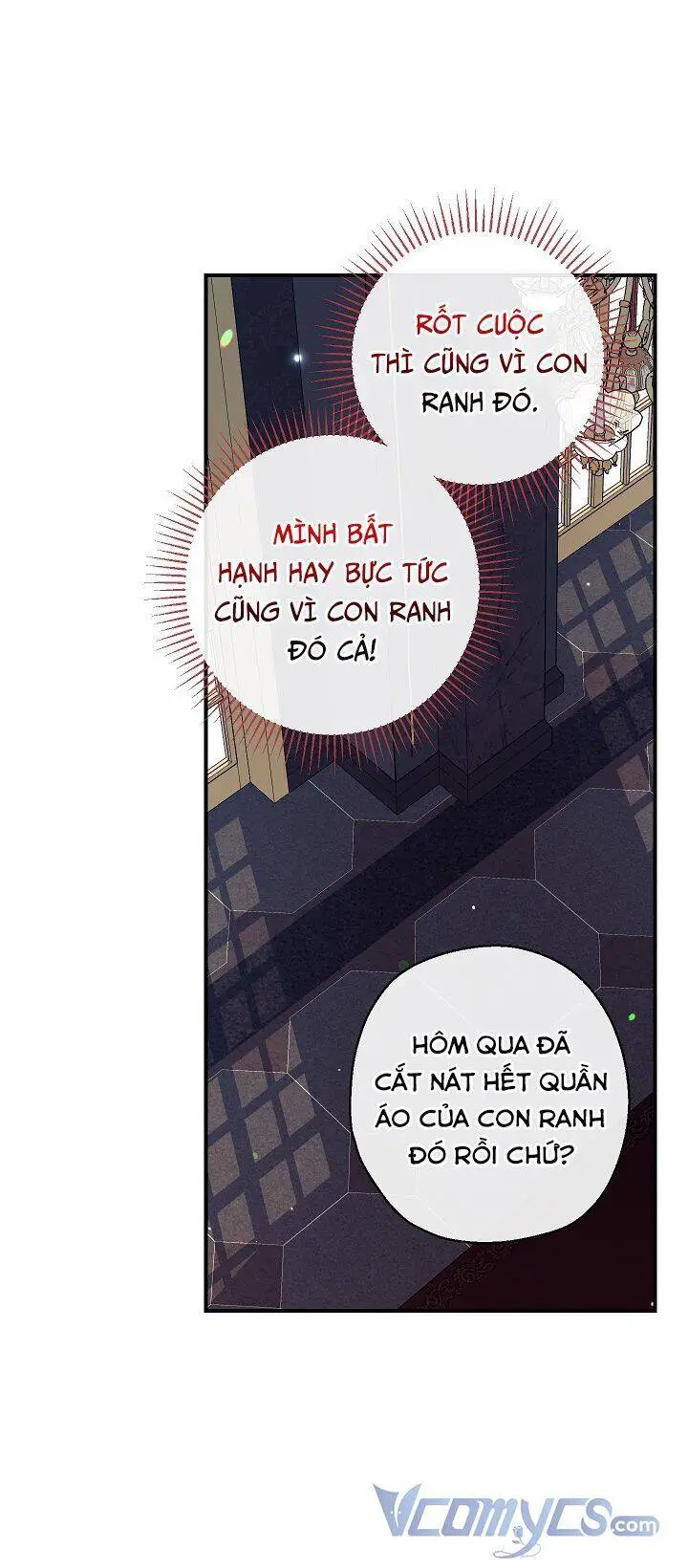 Chúng Ta Có Thể Trở Thành Người Nhà Không? Nettruyen ZZZ Chương 69 Page 51