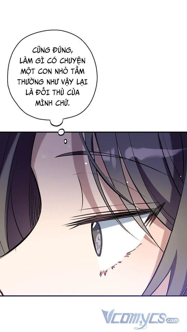 Chúng Ta Có Thể Trở Thành Người Nhà Không? Nettruyen ZZZ Chương 69 Page 56