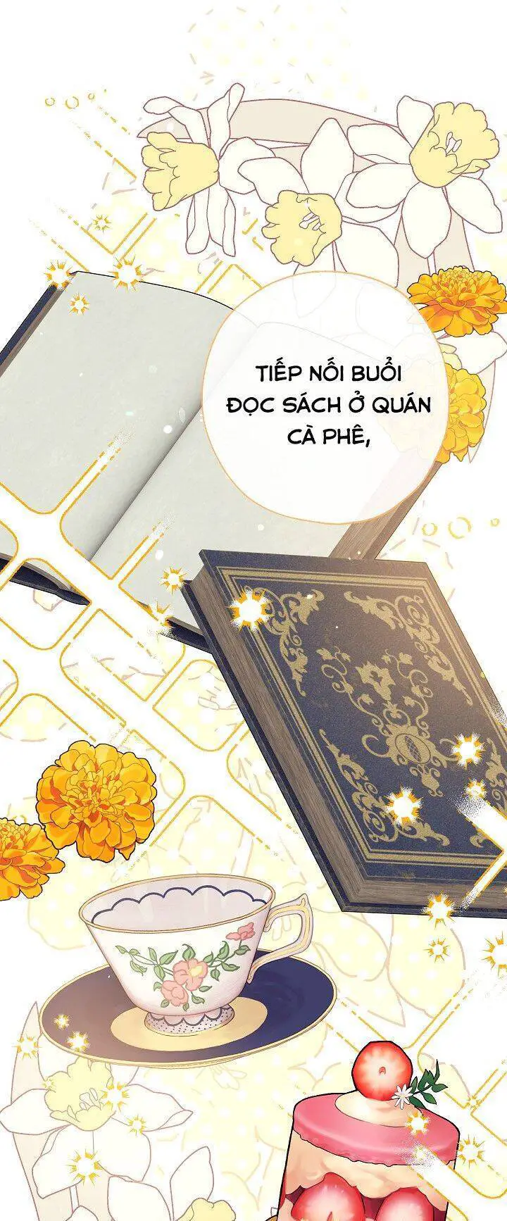 Chúng Ta Có Thể Trở Thành Người Nhà Không? Nettruyen ZZZ Chương 54 Page 4