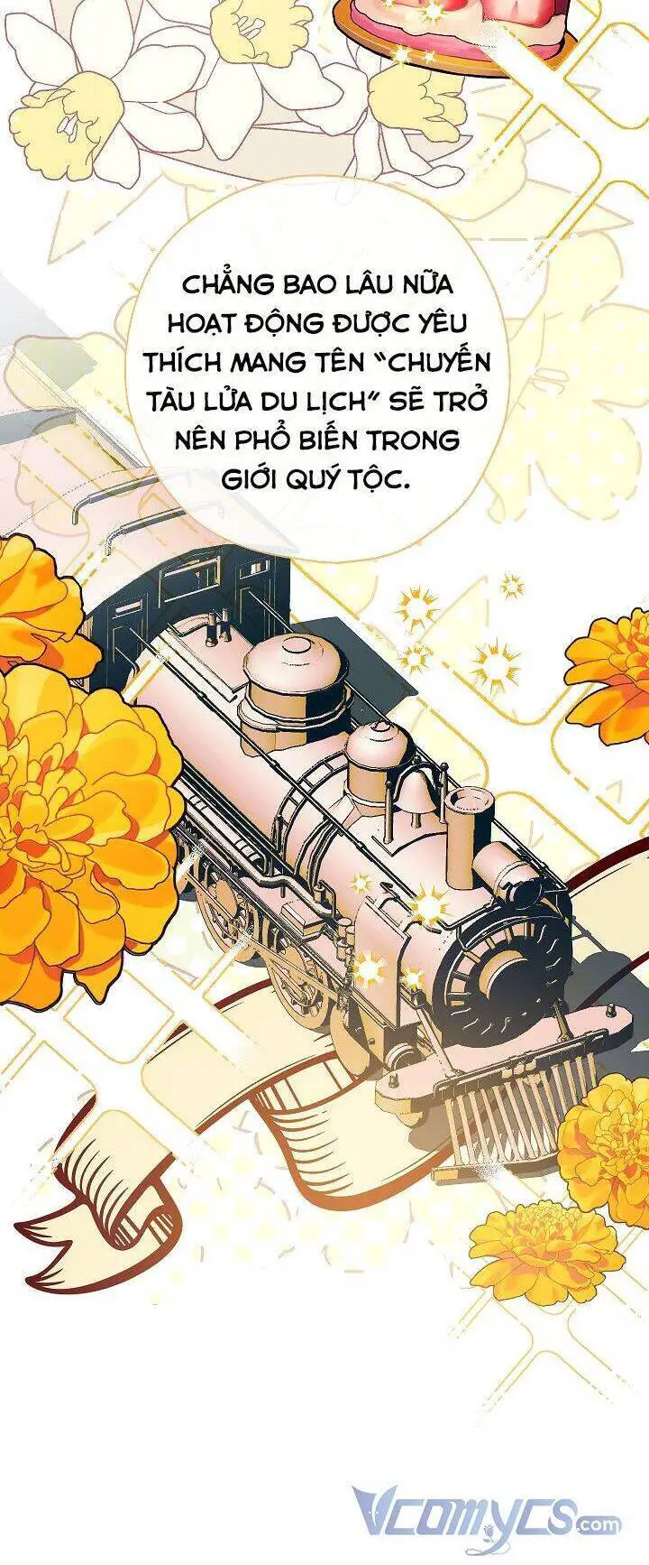 Chúng Ta Có Thể Trở Thành Người Nhà Không? Nettruyen ZZZ Chương 54 Page 5