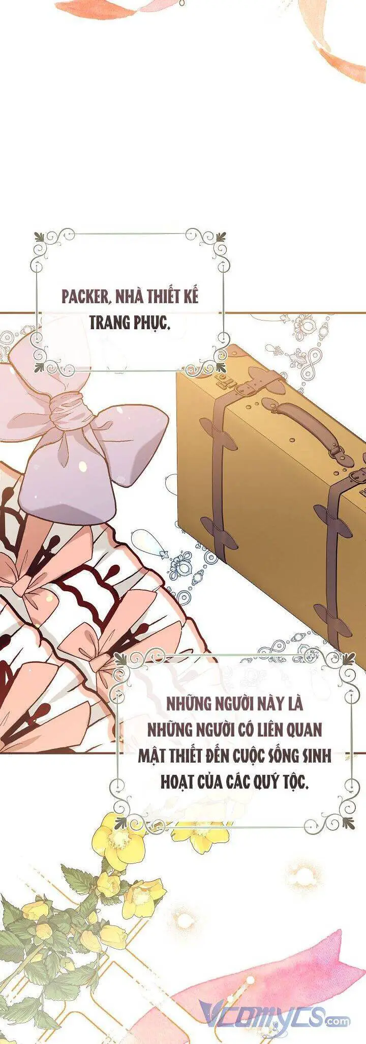 Chúng Ta Có Thể Trở Thành Người Nhà Không? Nettruyen ZZZ Chương 54 Page 25