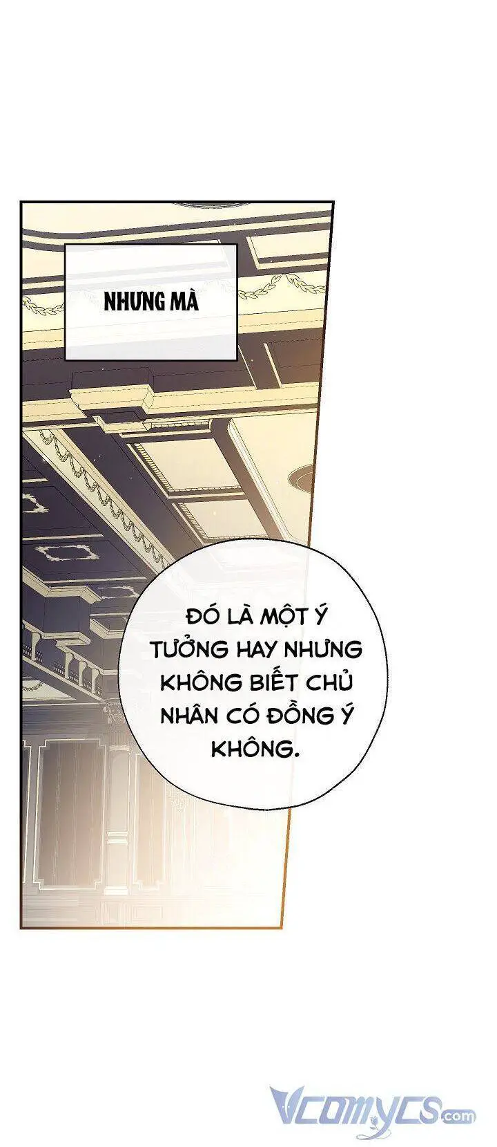Chúng Ta Có Thể Trở Thành Người Nhà Không? Nettruyen ZZZ Chương 54 Page 27