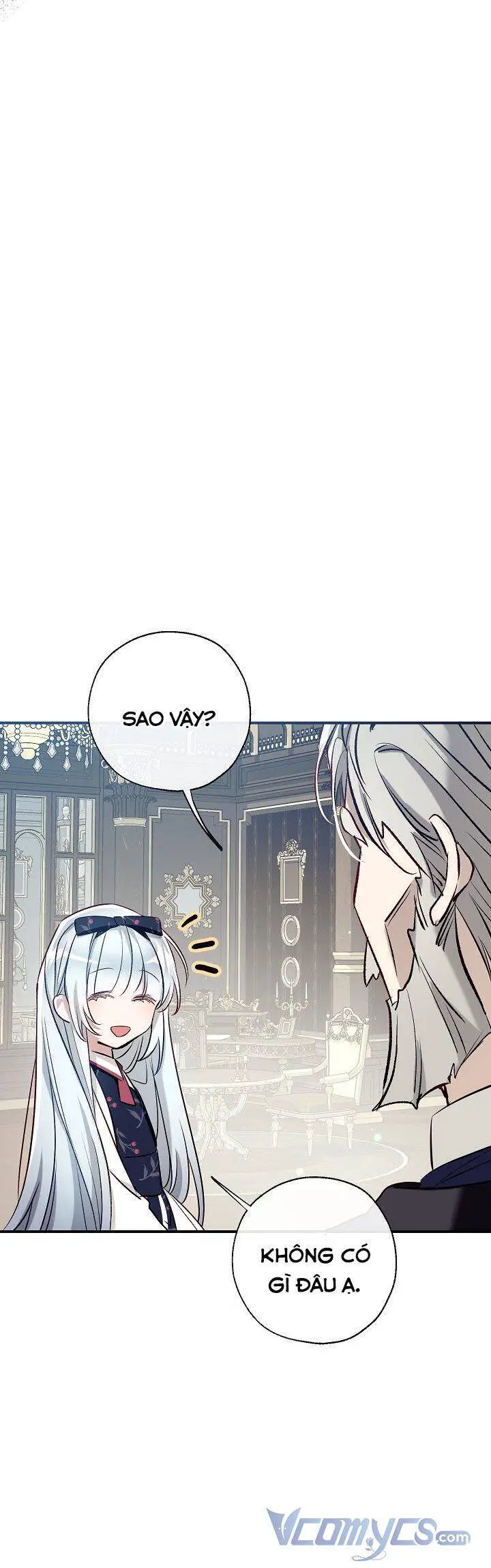 Chúng Ta Có Thể Trở Thành Người Nhà Không? Nettruyen ZZZ Chương 54 Page 32
