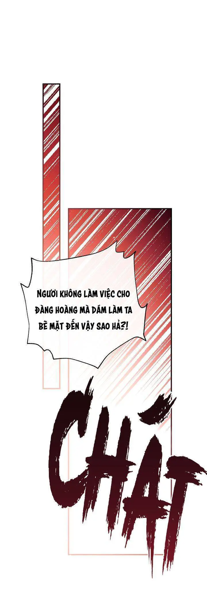 Chúng Ta Có Thể Trở Thành Người Nhà Không? Nettruyen ZZZ Chương 54 Page 34