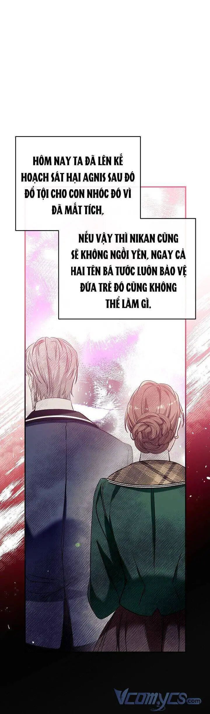 Chúng Ta Có Thể Trở Thành Người Nhà Không? Nettruyen ZZZ Chương 54 Page 37