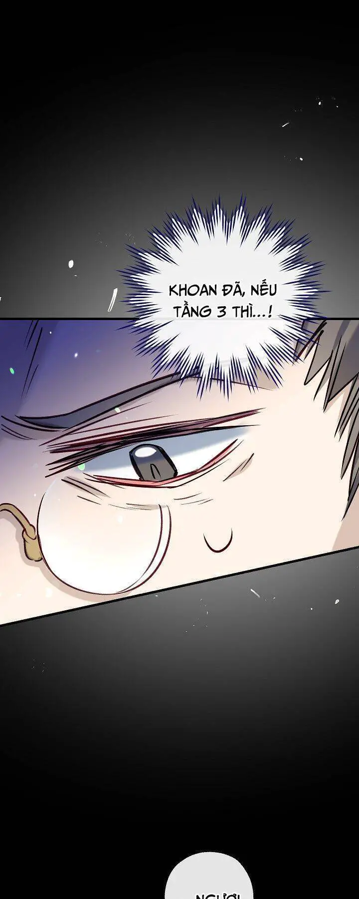 Chúng Ta Có Thể Trở Thành Người Nhà Không? Nettruyen ZZZ Chương 54 Page 40