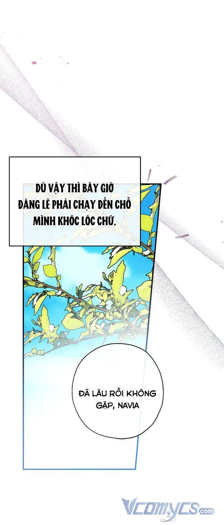 Chúng Ta Có Thể Trở Thành Người Nhà Không? Nettruyen ZZZ Chương 54 Page 48