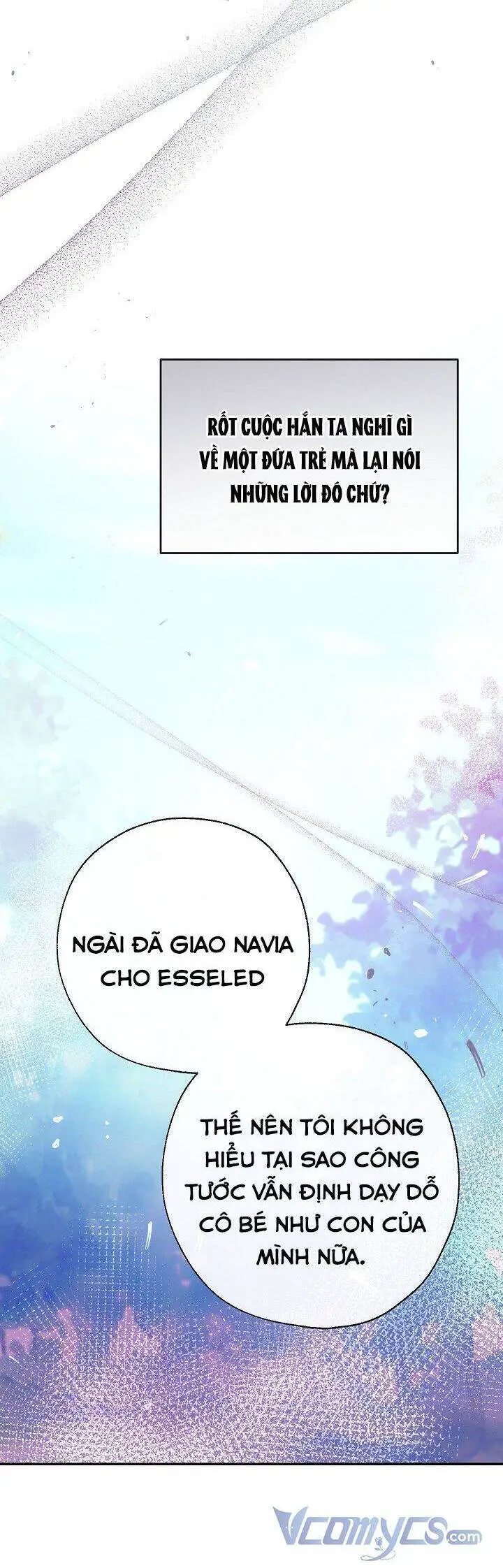 Chúng Ta Có Thể Trở Thành Người Nhà Không? Nettruyen ZZZ Chương 54 Page 56