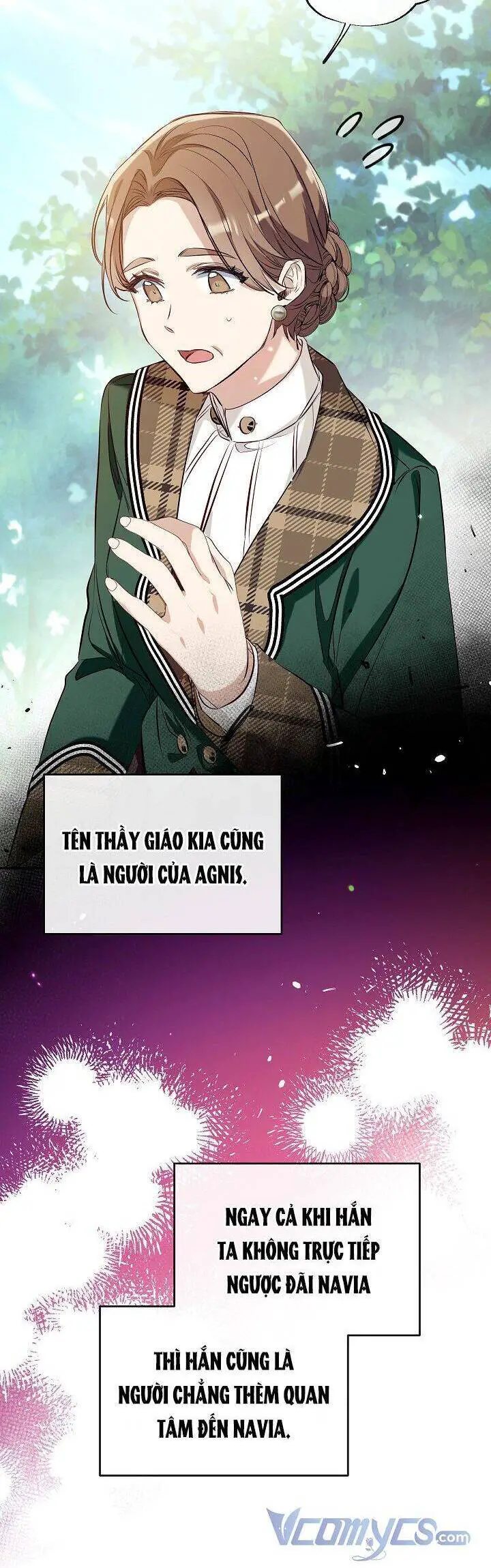 Chúng Ta Có Thể Trở Thành Người Nhà Không? Nettruyen ZZZ Chương 54 Page 59