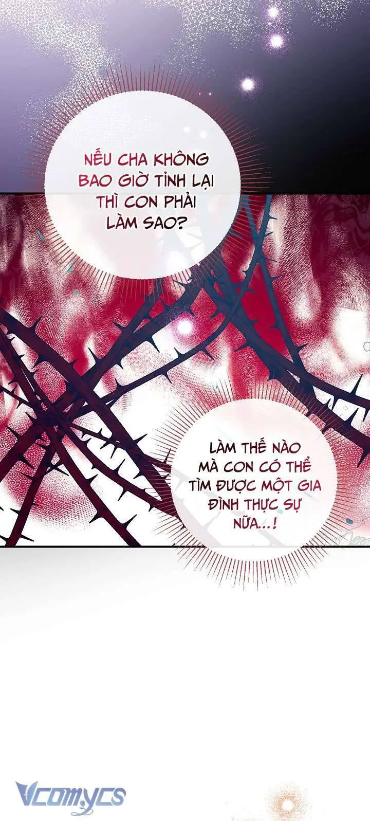Chúng Ta Có Thể Trở Thành Người Nhà Không? Nettruyen ZZZ Chương 103 Page 9