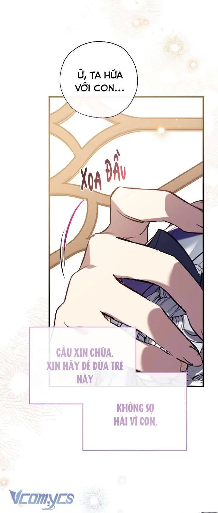 Chúng Ta Có Thể Trở Thành Người Nhà Không? Nettruyen ZZZ Chương 103 Page 13