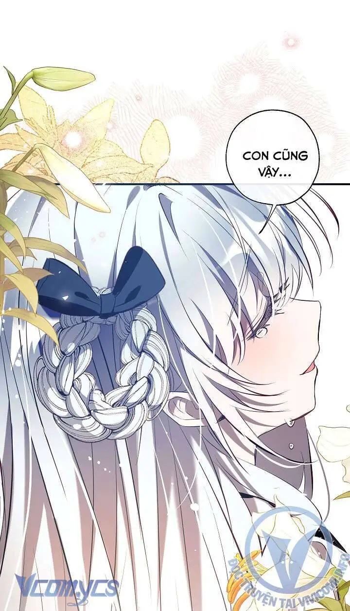 Chúng Ta Có Thể Trở Thành Người Nhà Không? Nettruyen ZZZ Chương 103 Page 15