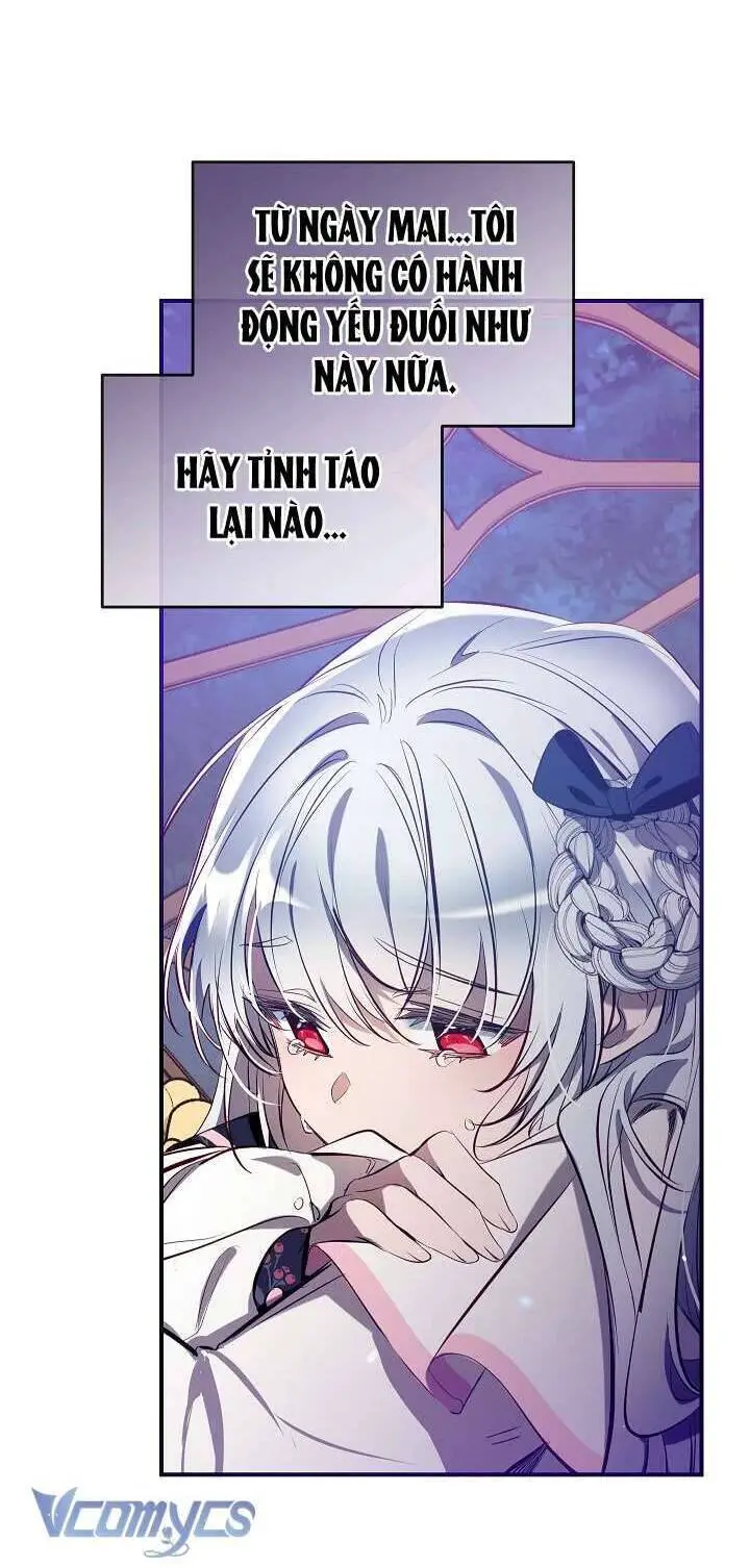 Chúng Ta Có Thể Trở Thành Người Nhà Không? Nettruyen ZZZ Chương 103 Page 21