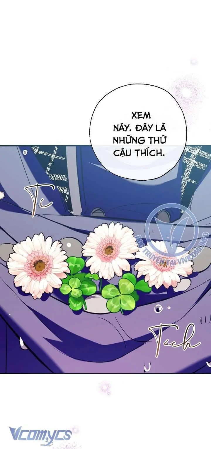 Chúng Ta Có Thể Trở Thành Người Nhà Không? Nettruyen ZZZ Chương 103 Page 28