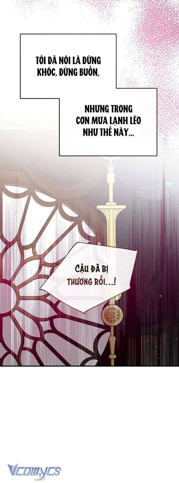 Chúng Ta Có Thể Trở Thành Người Nhà Không? Nettruyen ZZZ Chương 103 Page 32