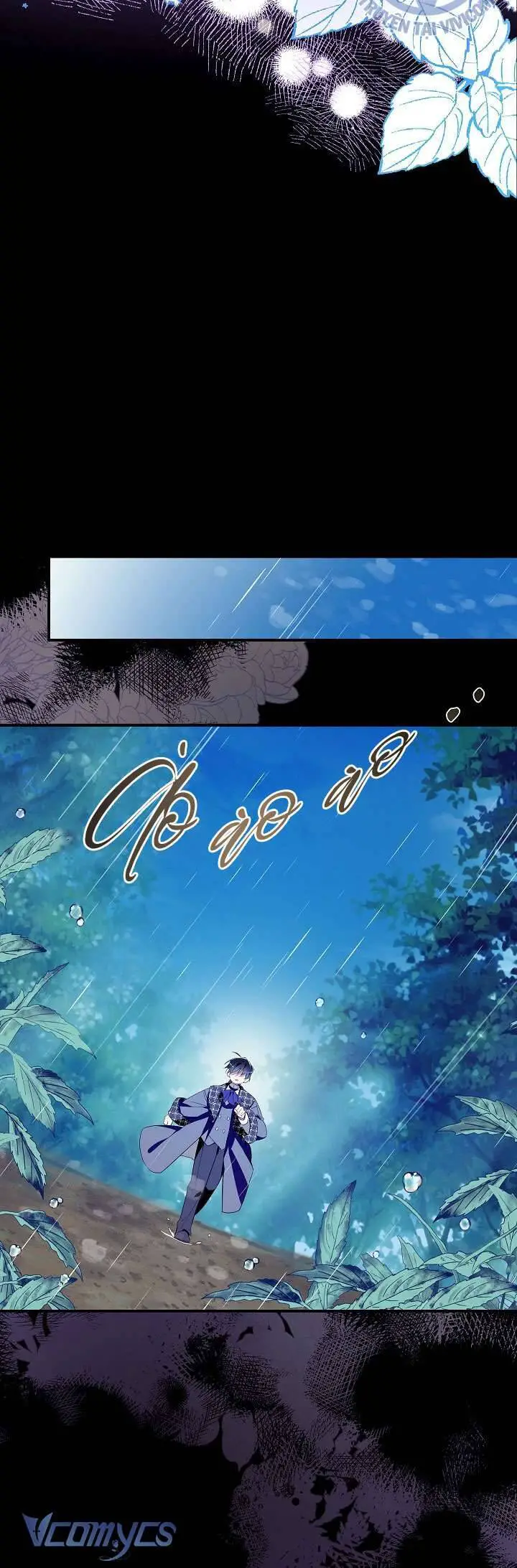 Chúng Ta Có Thể Trở Thành Người Nhà Không? Nettruyen ZZZ Chương 103 Page 39
