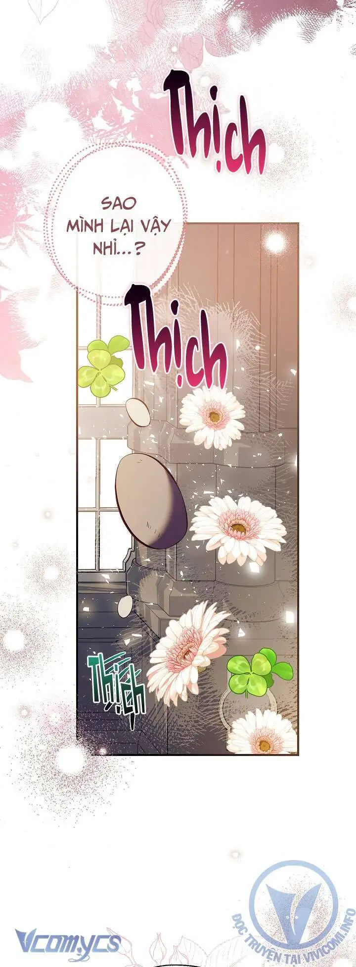 Chúng Ta Có Thể Trở Thành Người Nhà Không? Nettruyen ZZZ Chương 103 Page 45