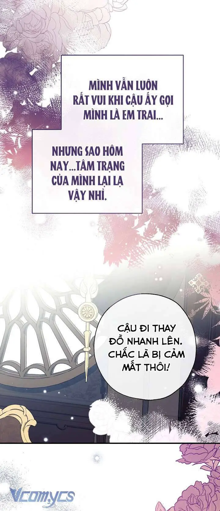 Chúng Ta Có Thể Trở Thành Người Nhà Không? Nettruyen ZZZ Chương 103 Page 52