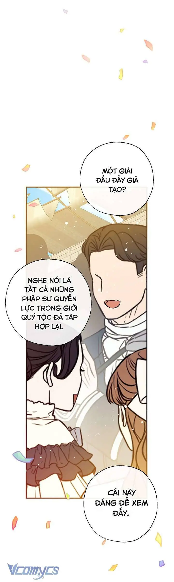 Chúng Ta Có Thể Trở Thành Người Nhà Không? Nettruyen ZZZ Chương 103 Page 56