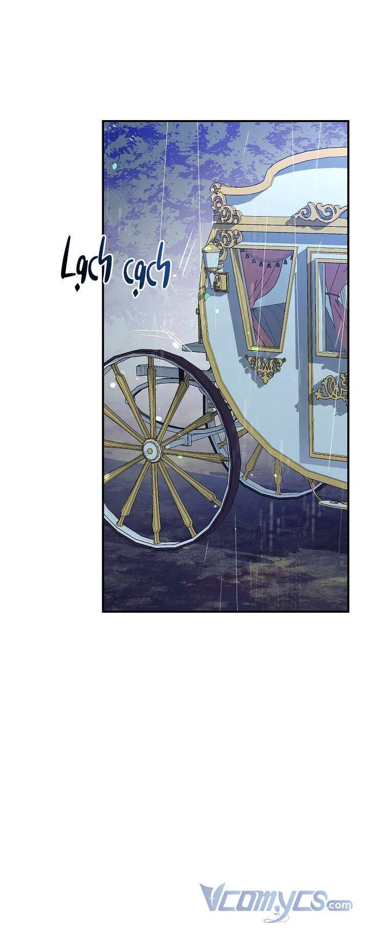 Chúng Ta Có Thể Trở Thành Người Nhà Không? Nettruyen ZZZ Chương 65 Page 23