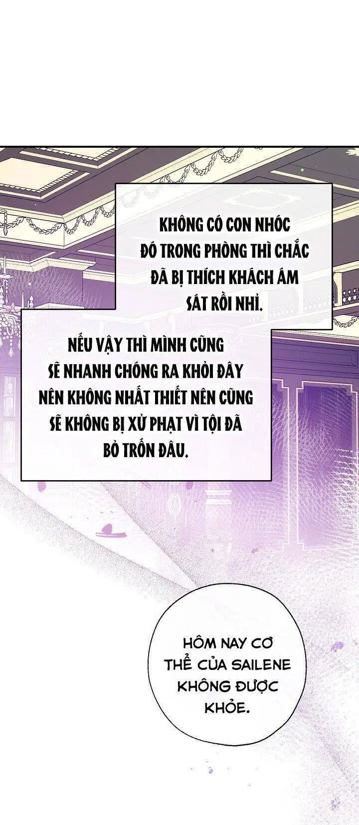 Chúng Ta Có Thể Trở Thành Người Nhà Không? Nettruyen ZZZ Chương 53 Page 7