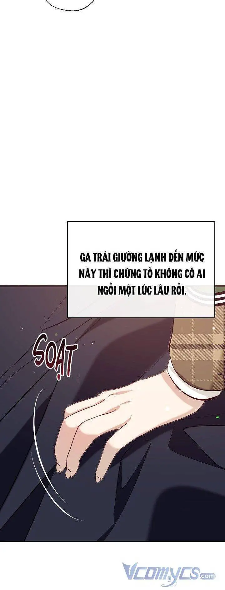 Chúng Ta Có Thể Trở Thành Người Nhà Không? Nettruyen ZZZ Chương 53 Page 10