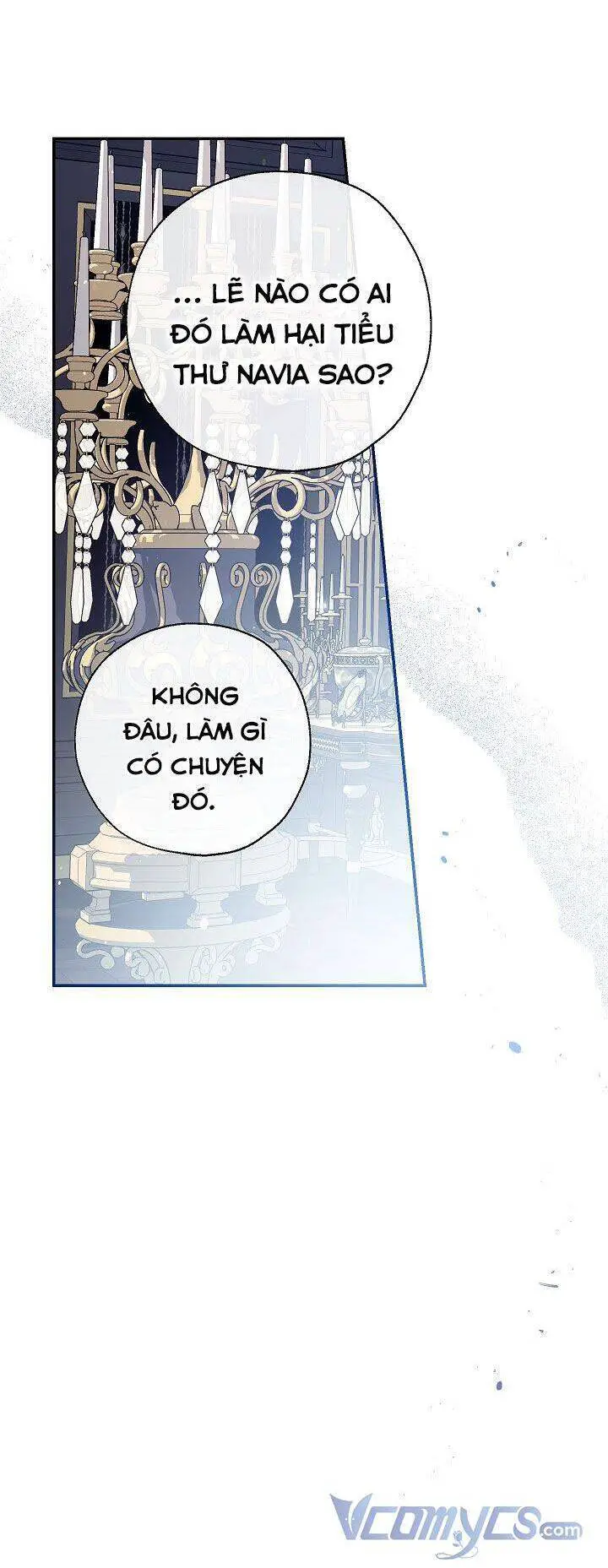 Chúng Ta Có Thể Trở Thành Người Nhà Không? Nettruyen ZZZ Chương 53 Page 21