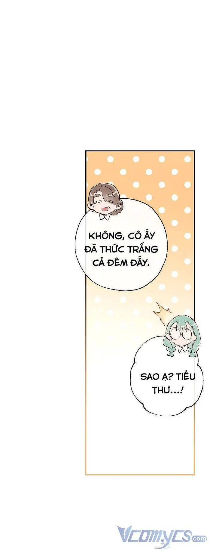 Chúng Ta Có Thể Trở Thành Người Nhà Không? Nettruyen ZZZ Chương 53 Page 33
