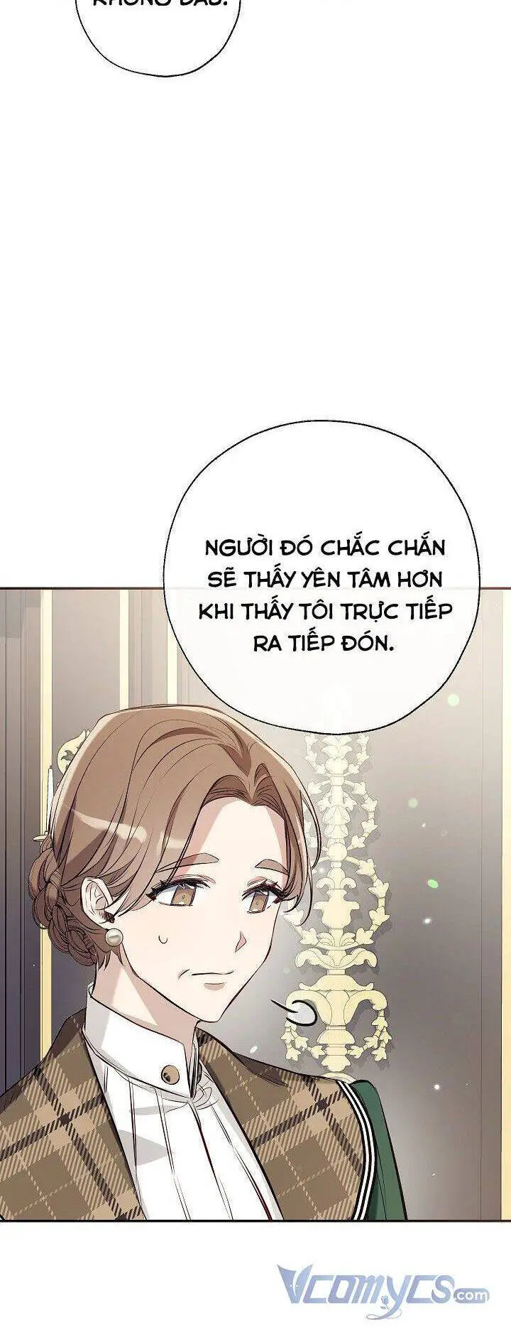 Chúng Ta Có Thể Trở Thành Người Nhà Không? Nettruyen ZZZ Chương 53 Page 35