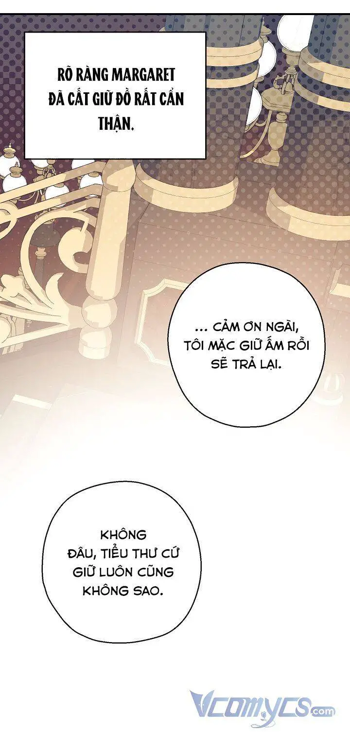 Chúng Ta Có Thể Trở Thành Người Nhà Không? Nettruyen ZZZ Chương 63 Page 13