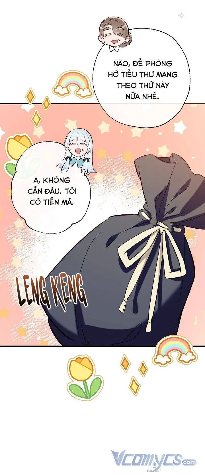 Chúng Ta Có Thể Trở Thành Người Nhà Không? Nettruyen ZZZ Chương 63 Page 16
