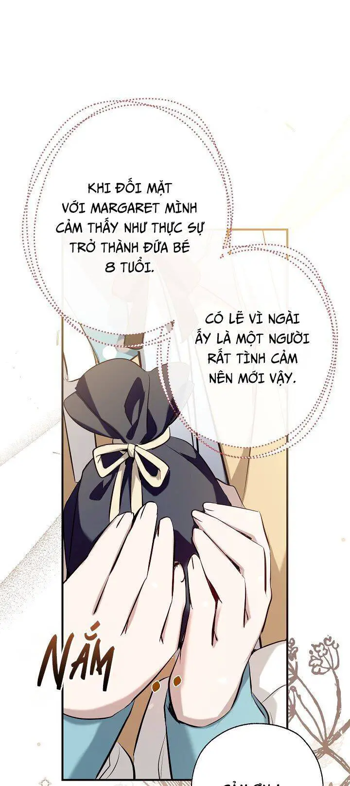 Chúng Ta Có Thể Trở Thành Người Nhà Không? Nettruyen ZZZ Chương 63 Page 19