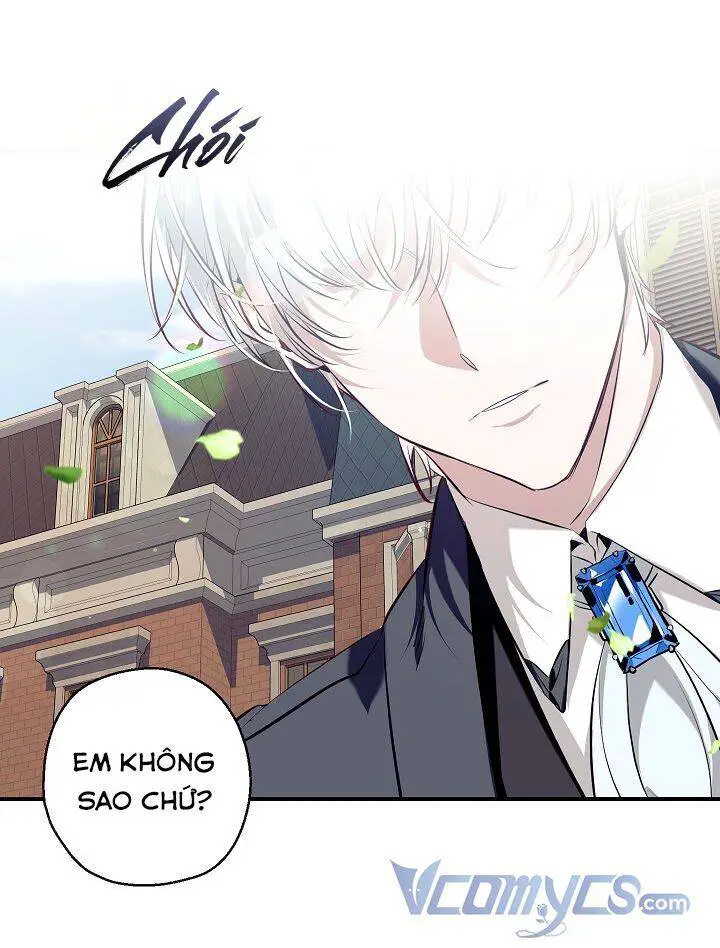 Chúng Ta Có Thể Trở Thành Người Nhà Không? Nettruyen ZZZ Chương 63 Page 31
