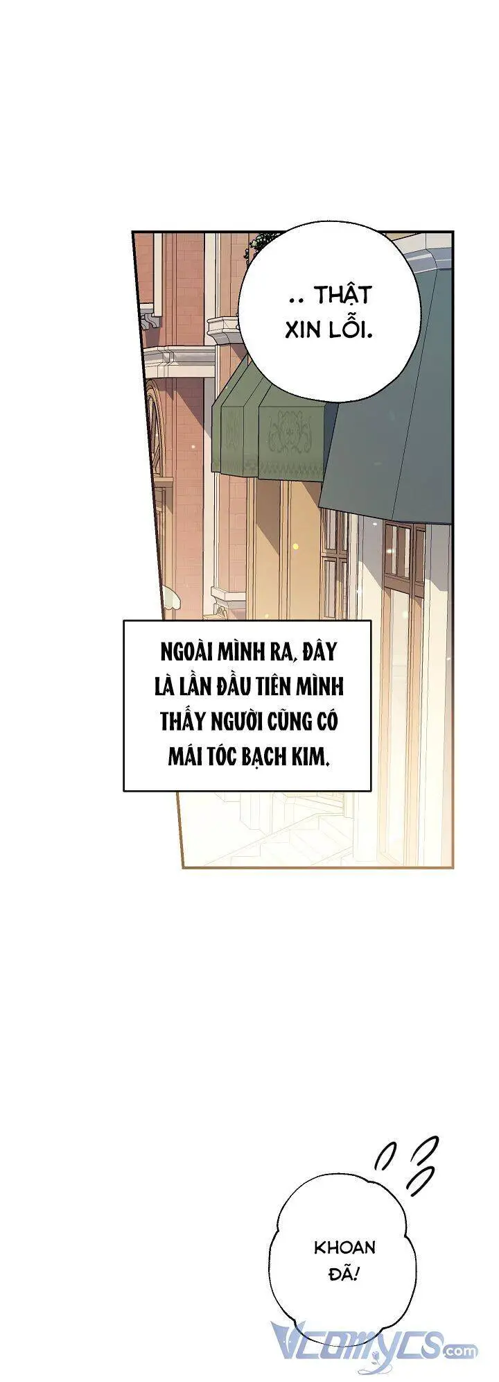 Chúng Ta Có Thể Trở Thành Người Nhà Không? Nettruyen ZZZ Chương 63 Page 34