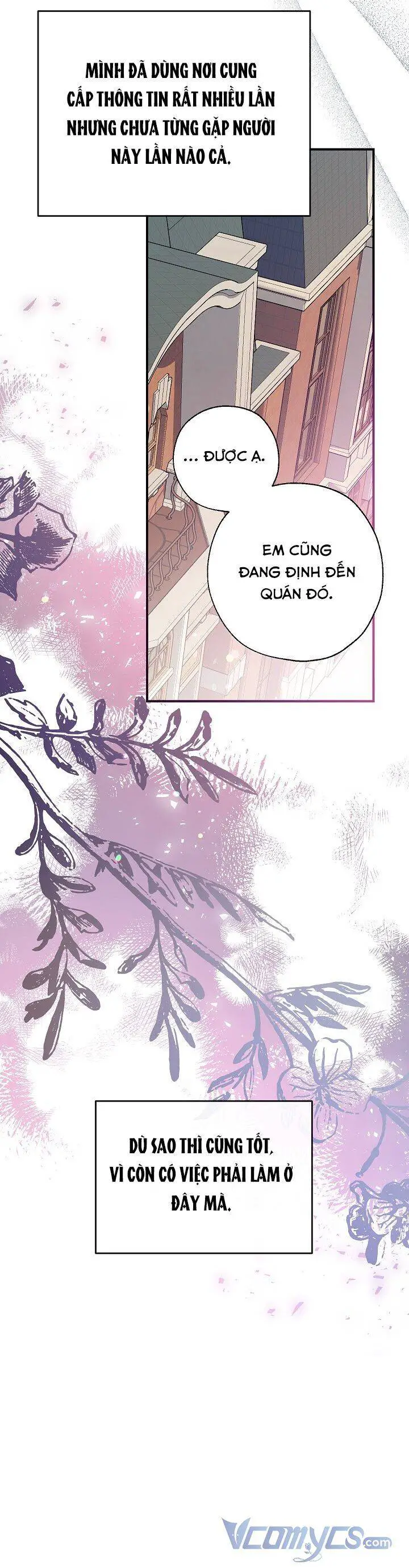 Chúng Ta Có Thể Trở Thành Người Nhà Không? Nettruyen ZZZ Chương 63 Page 39