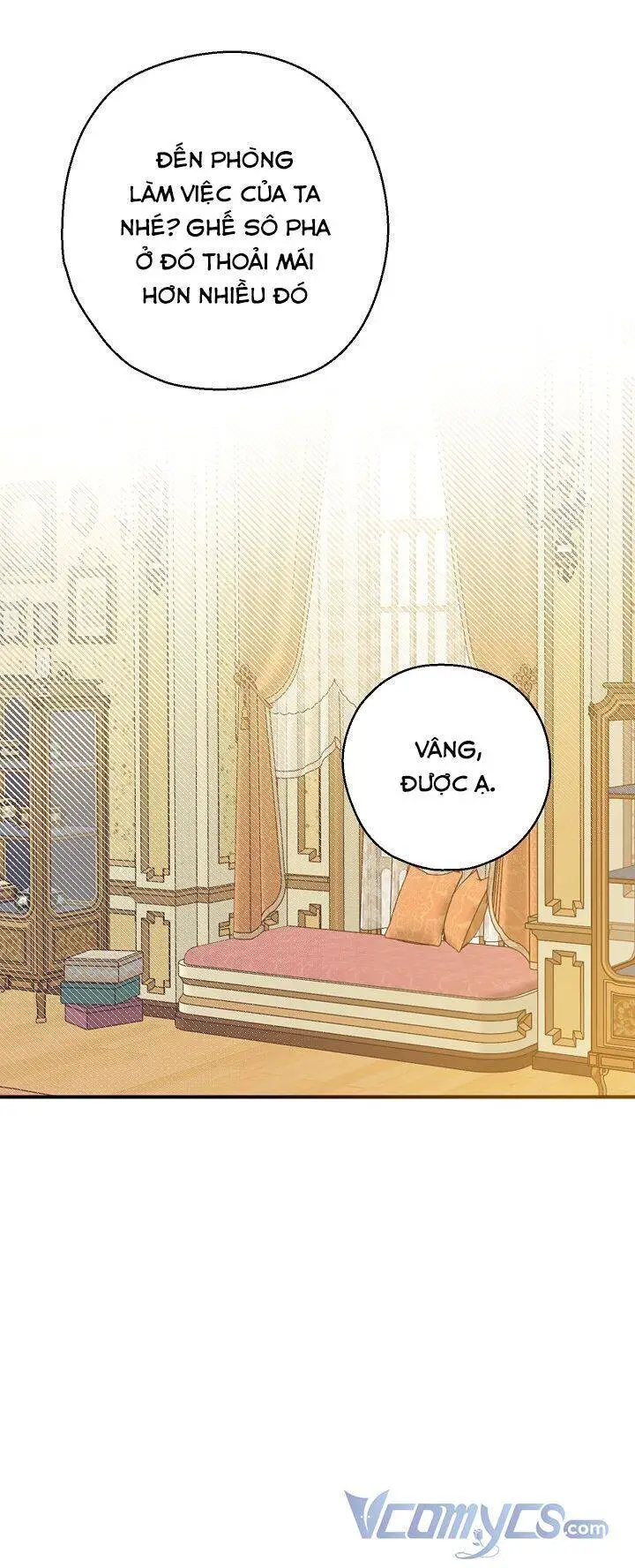 Chúng Ta Có Thể Trở Thành Người Nhà Không? Nettruyen ZZZ Chương 63 Page 45