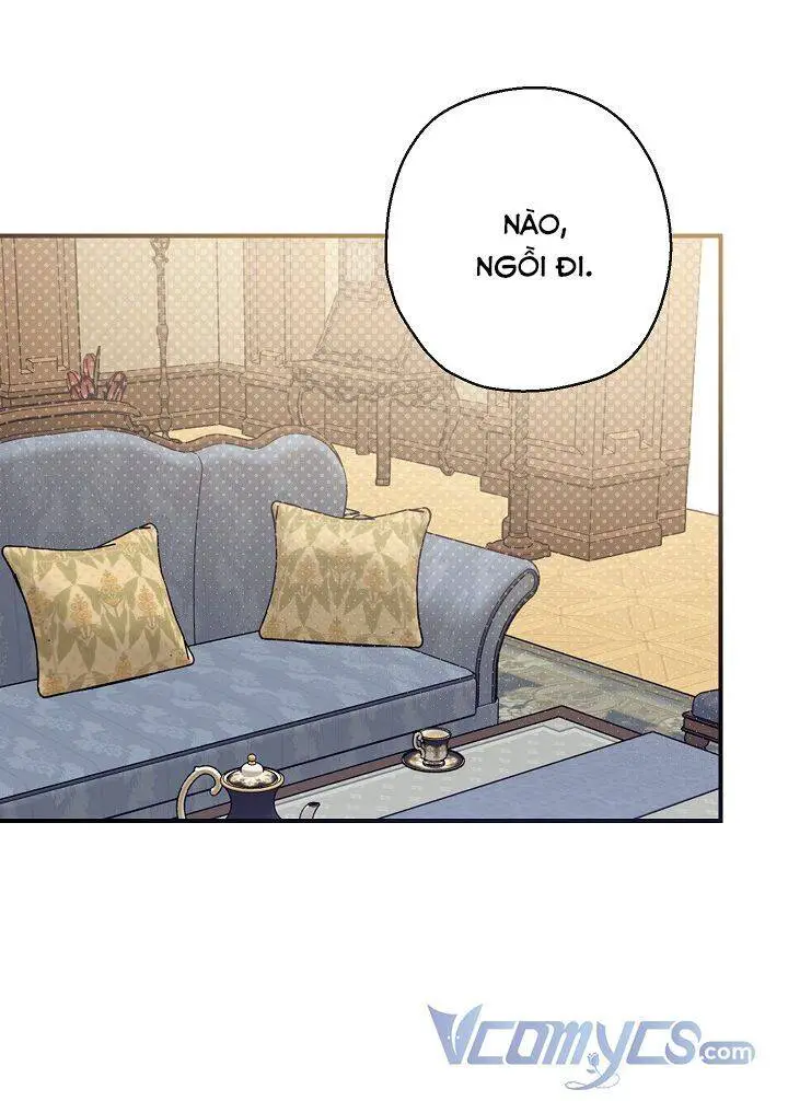 Chúng Ta Có Thể Trở Thành Người Nhà Không? Nettruyen ZZZ Chương 63 Page 46
