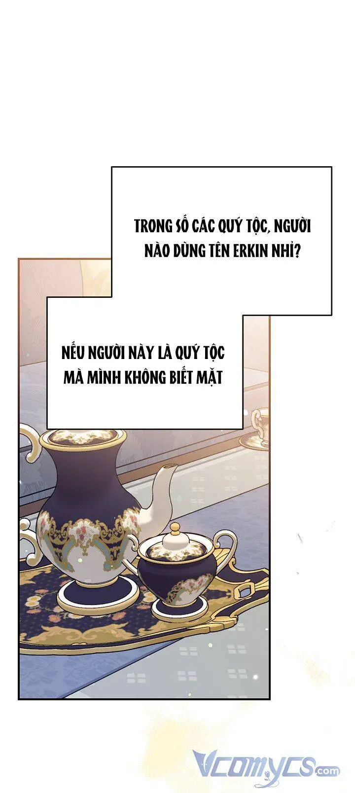 Chúng Ta Có Thể Trở Thành Người Nhà Không? Nettruyen ZZZ Chương 63 Page 51