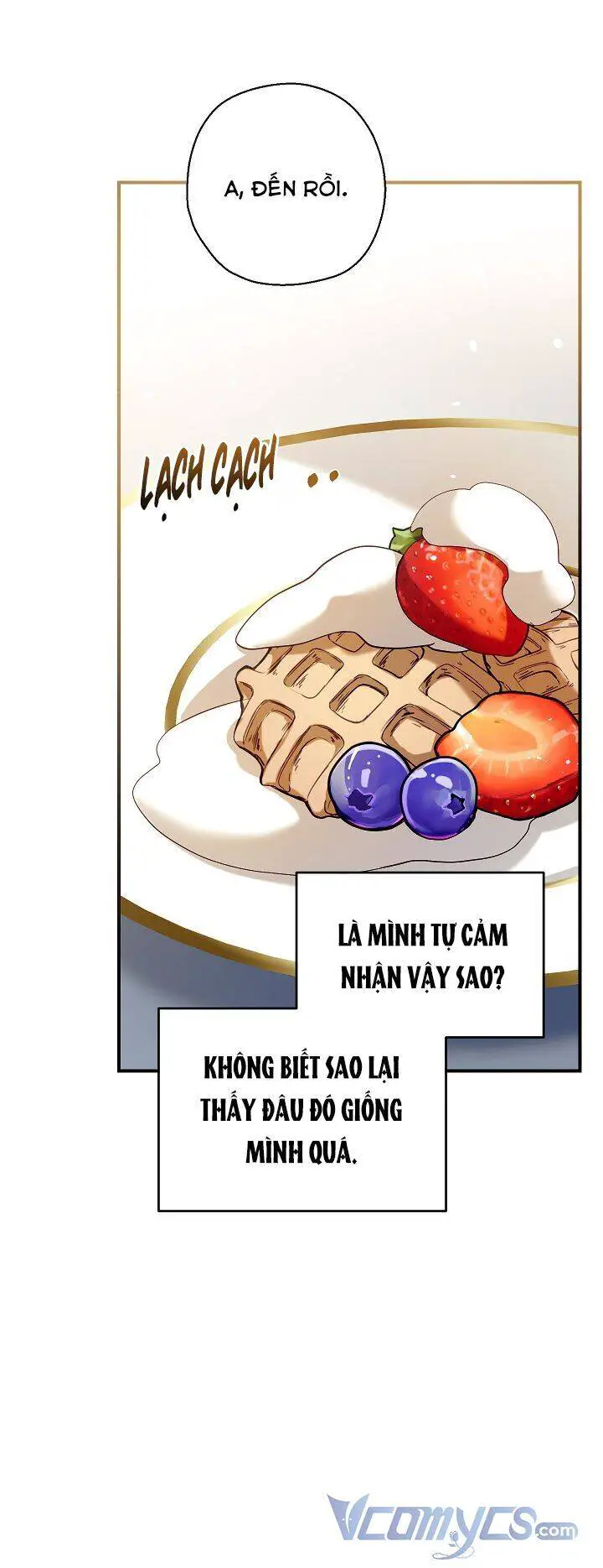 Chúng Ta Có Thể Trở Thành Người Nhà Không? Nettruyen ZZZ Chương 63 Page 57