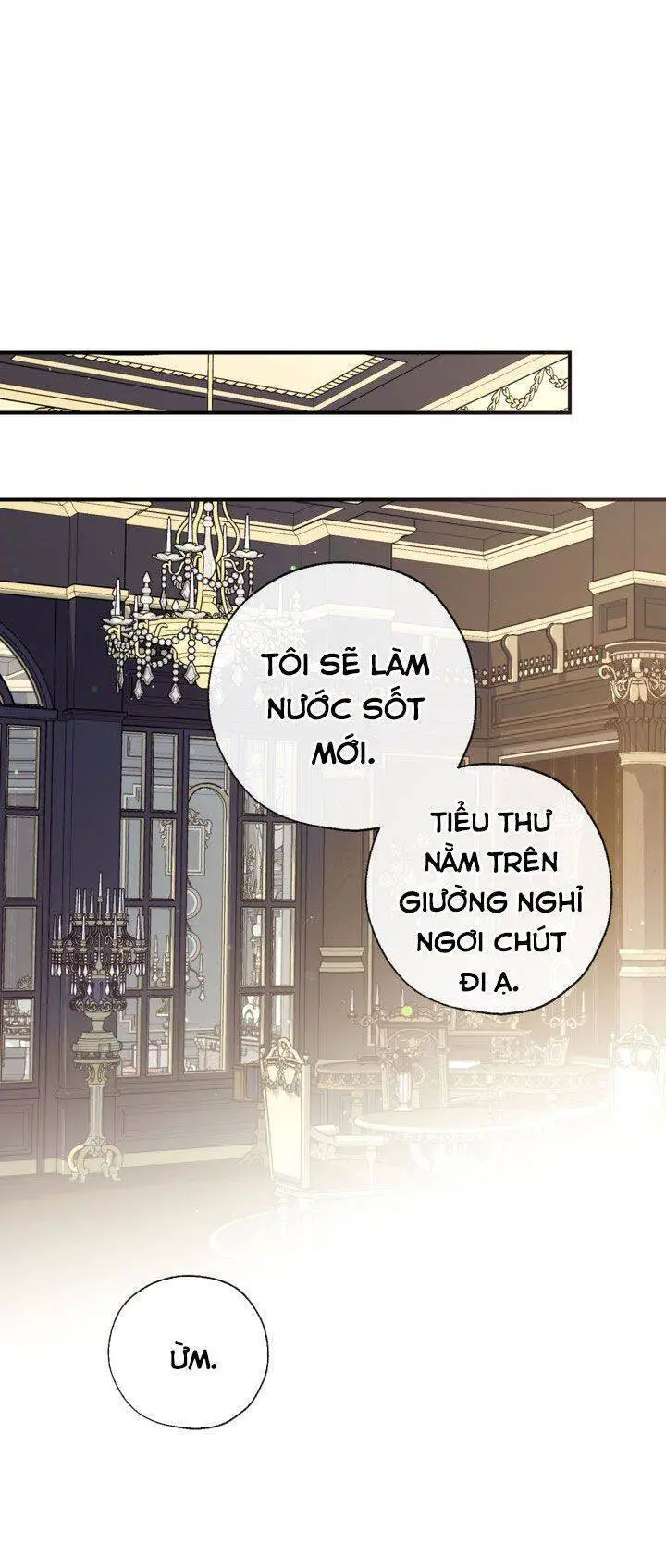 Chúng Ta Có Thể Trở Thành Người Nhà Không? Nettruyen ZZZ Chương 51 Page 1