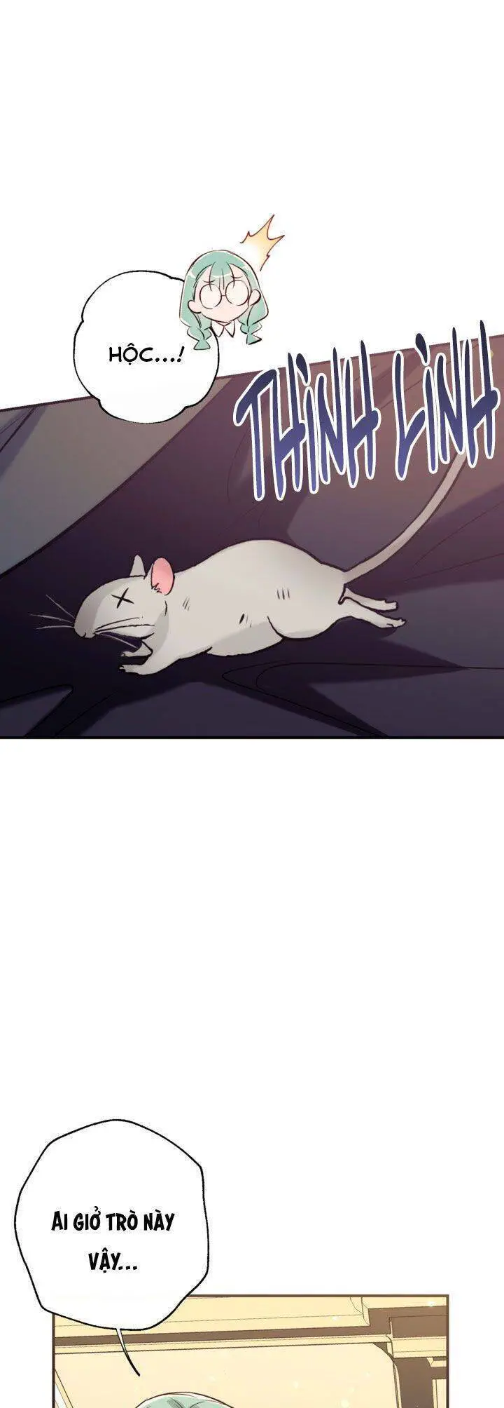Chúng Ta Có Thể Trở Thành Người Nhà Không? Nettruyen ZZZ Chương 51 Page 3