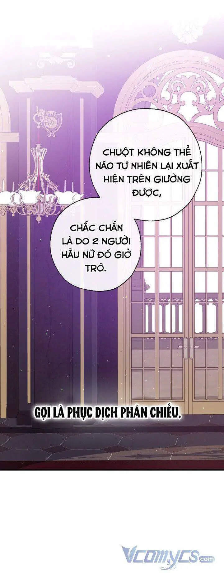 Chúng Ta Có Thể Trở Thành Người Nhà Không? Nettruyen ZZZ Chương 51 Page 12